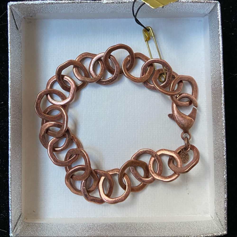 Premier Designs Haut Spot bracelet